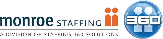 About Monroe Staffing Services